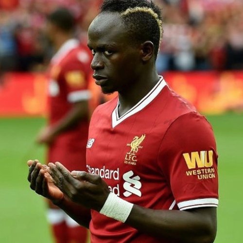 Sadio Mané (YNWA)
