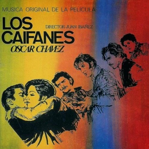 Los Caifanes (Música Original De La Película)