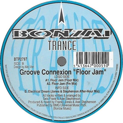 Floor Jam