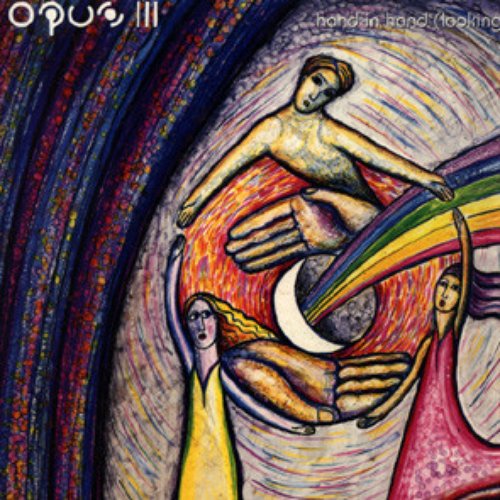 Hand in Hand (Looking for Sweet Inspiration)