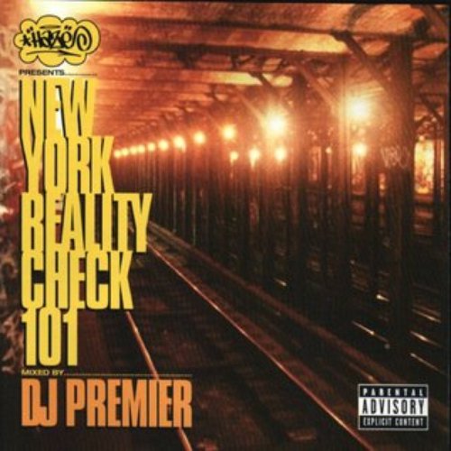New York Reality Check 101