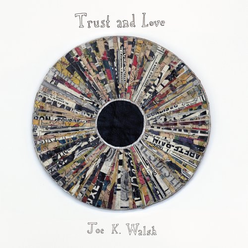 Trust and Love