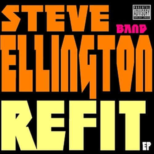 The Refit EP