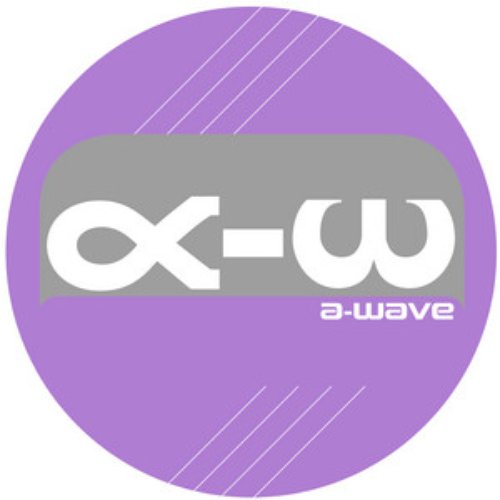 Alphawave - EP