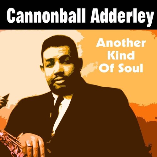 Another Kind of Soul
