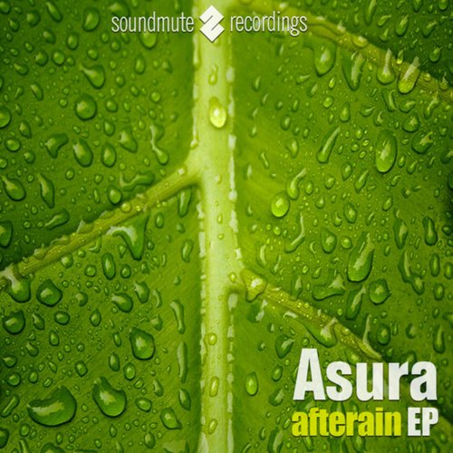 Afterain EP