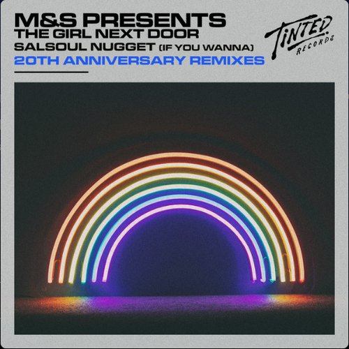 Salsoul Nugget (If You Wanna) [20th Anniversary Remixes]