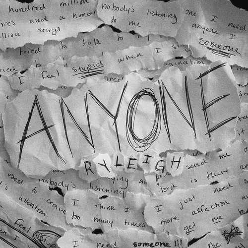 Anyone
