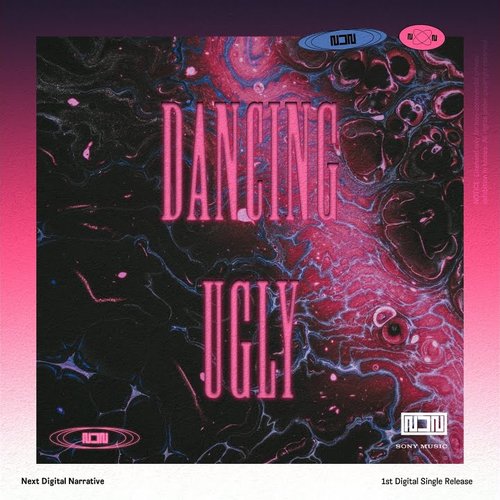 Dancing Ugly