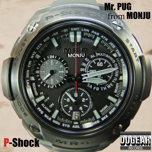 P-SHOCK