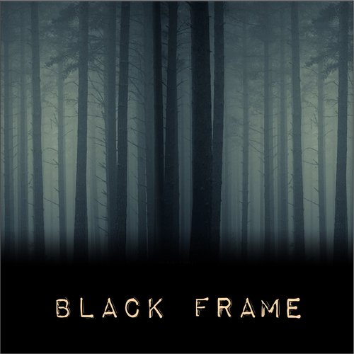 Black Frame
