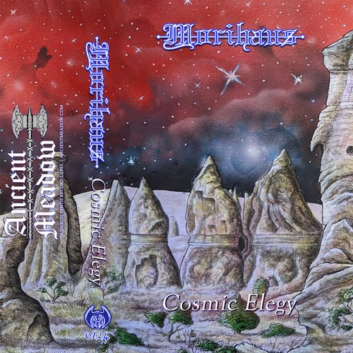 Cosmic Elegy
