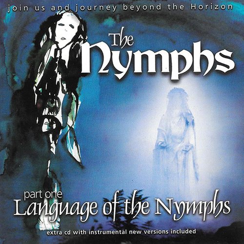 Language Of The Nymphs