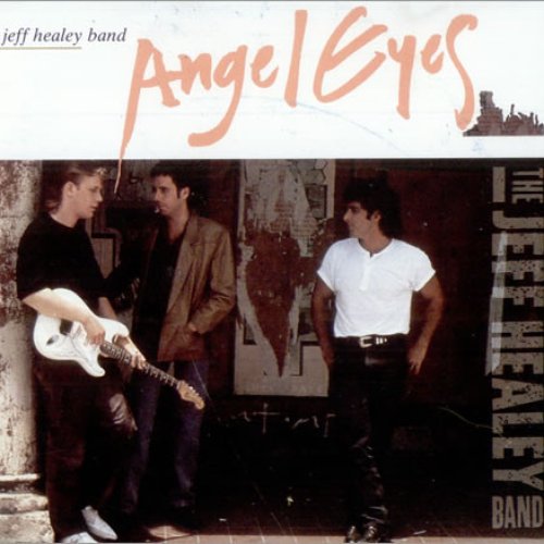 Angel Eyes