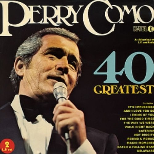 40 Greatest