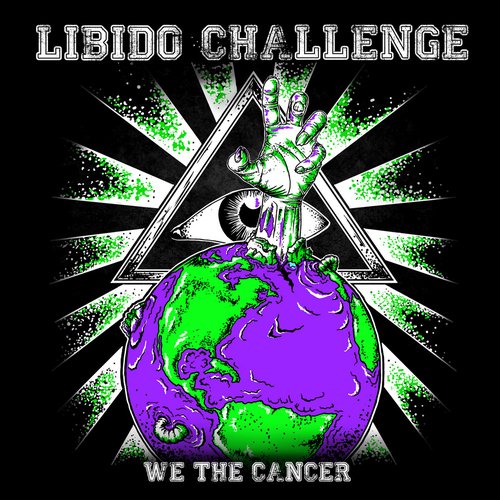 We the Cancer [Explicit]