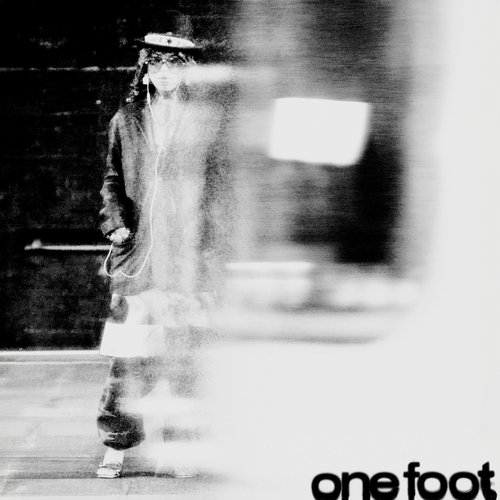 One Foot - Single