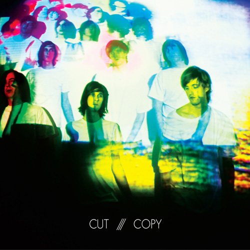 Cut Copy - (2008) In Ghost Colours