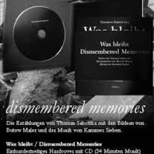 Dismembered Memories