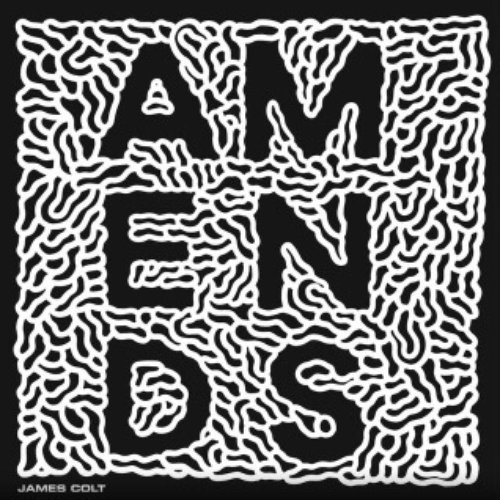 Amends - Single