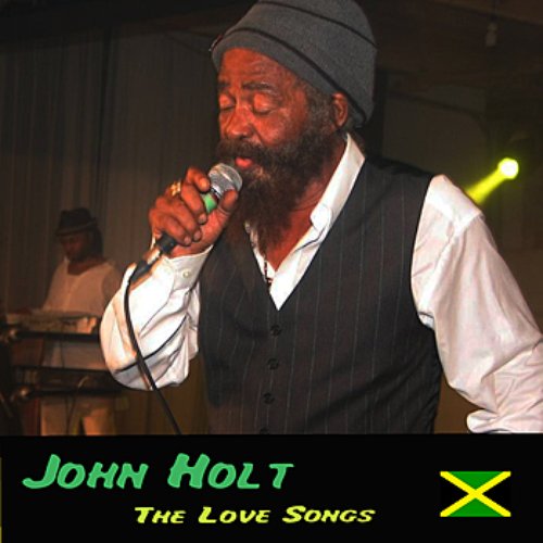 The Love Songs