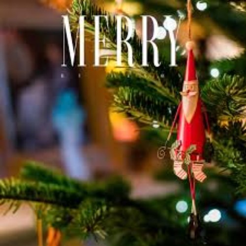 Merry
