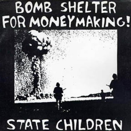 Bomb Shelter For Money Making