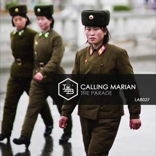 The Parade - EP