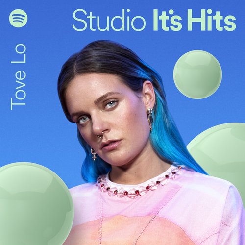 Studio It’s Hits