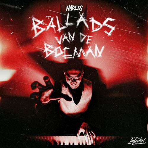 Ballads Van De Boeman