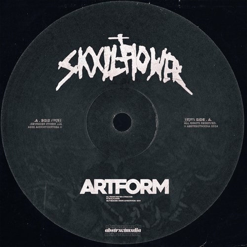 ARTFORM [Explicit]