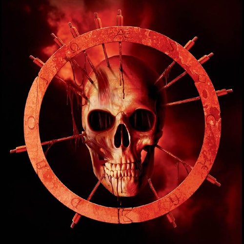 2005-06-12: Download Festival: Donington, UK