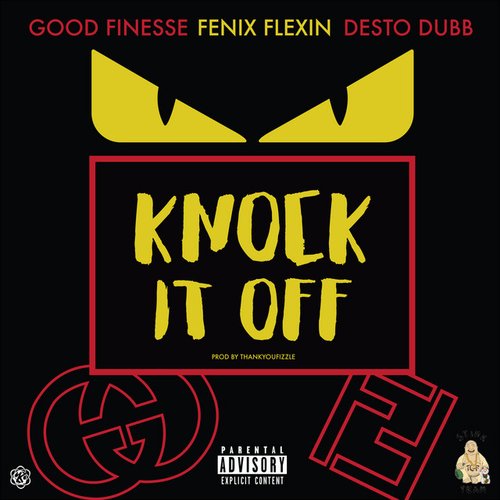 Knock it off