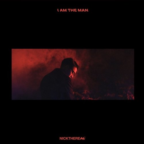 I Am the Man - Single