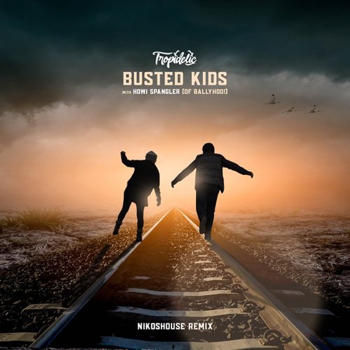 Busted Kids (with Howi Spangler of Ballyhoo!) [nikoshouse Remix]