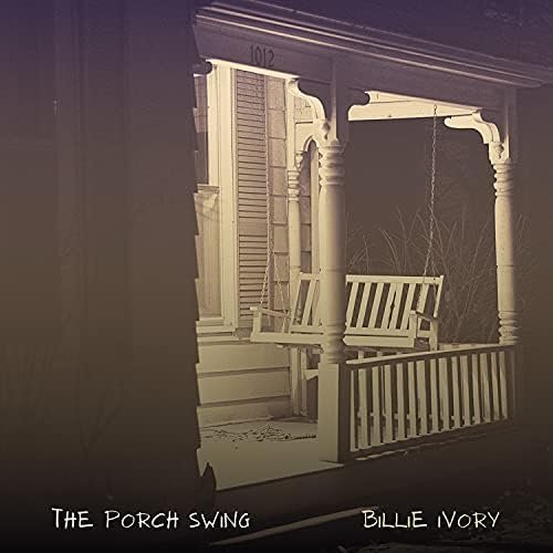 The Porch Swing