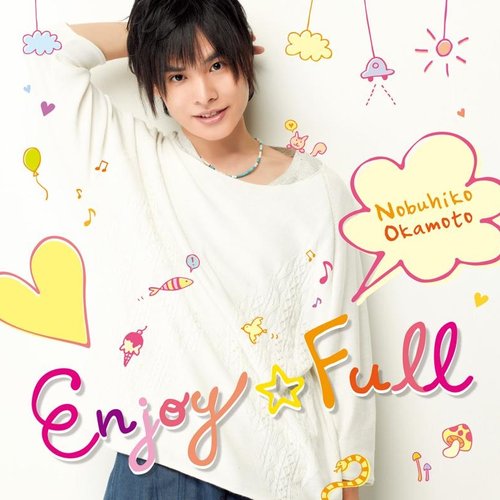 Enjoy☆Full