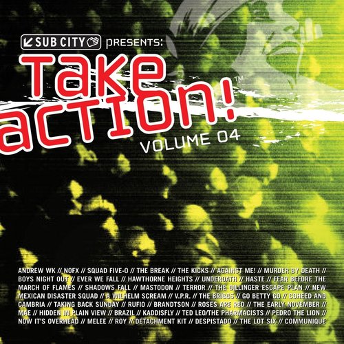 Take Action Compilation Vol. 4