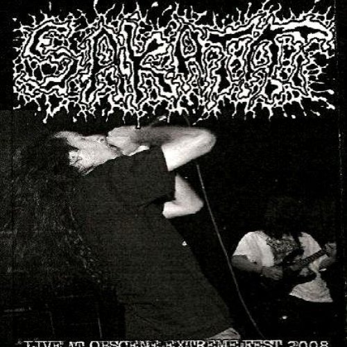 live at obscene extreme fest 2008