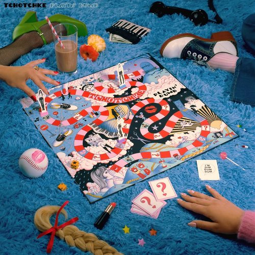 Playin' Dumb