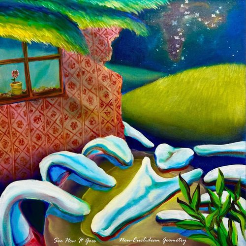See How It Goes - EP