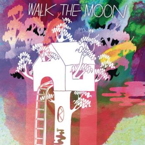 Walk The Moon (Deluxe Version)