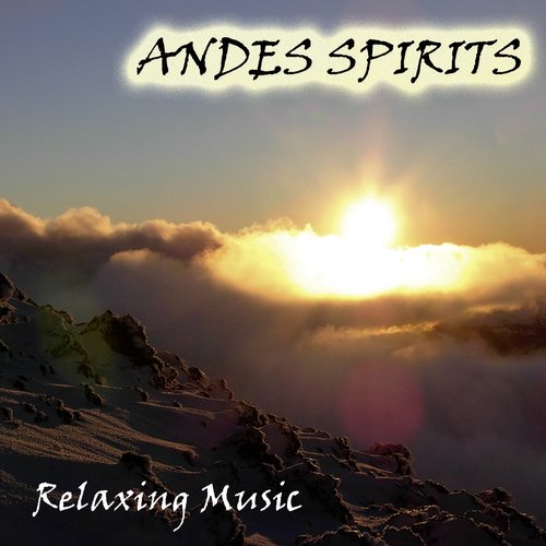 Andes Spirits