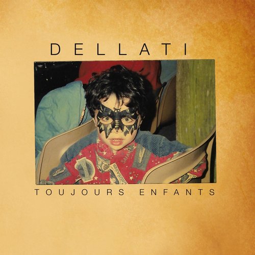 Toujours Enfants - Single