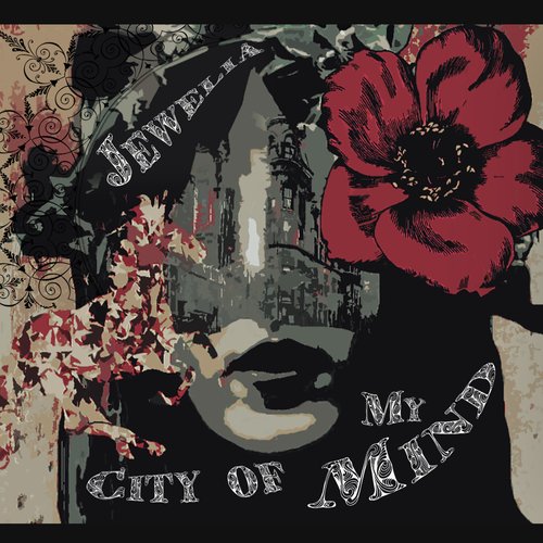 City of My Mind
