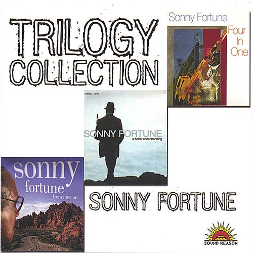 Trilogy Collection