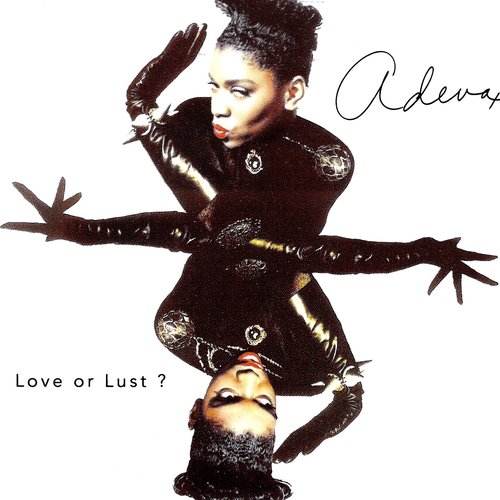 Love Or Lust