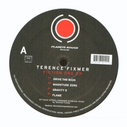 Fiction One EP