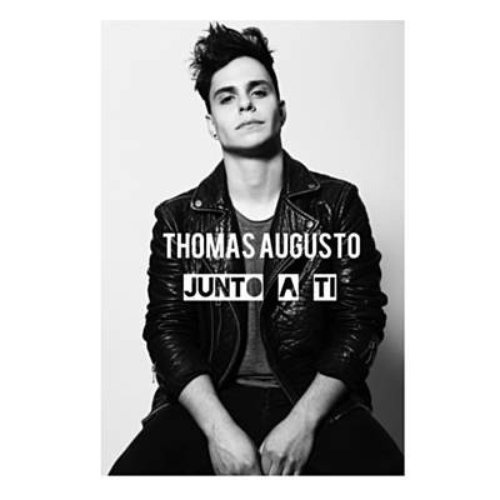 Junto a Ti - Single