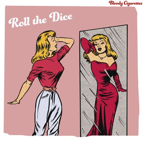 Roll the Dice - Single